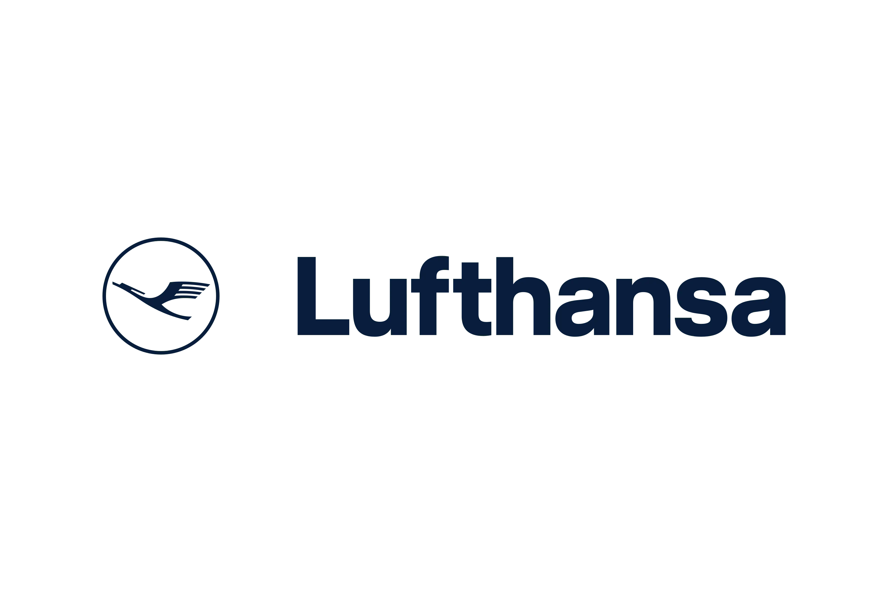 Airline Logo