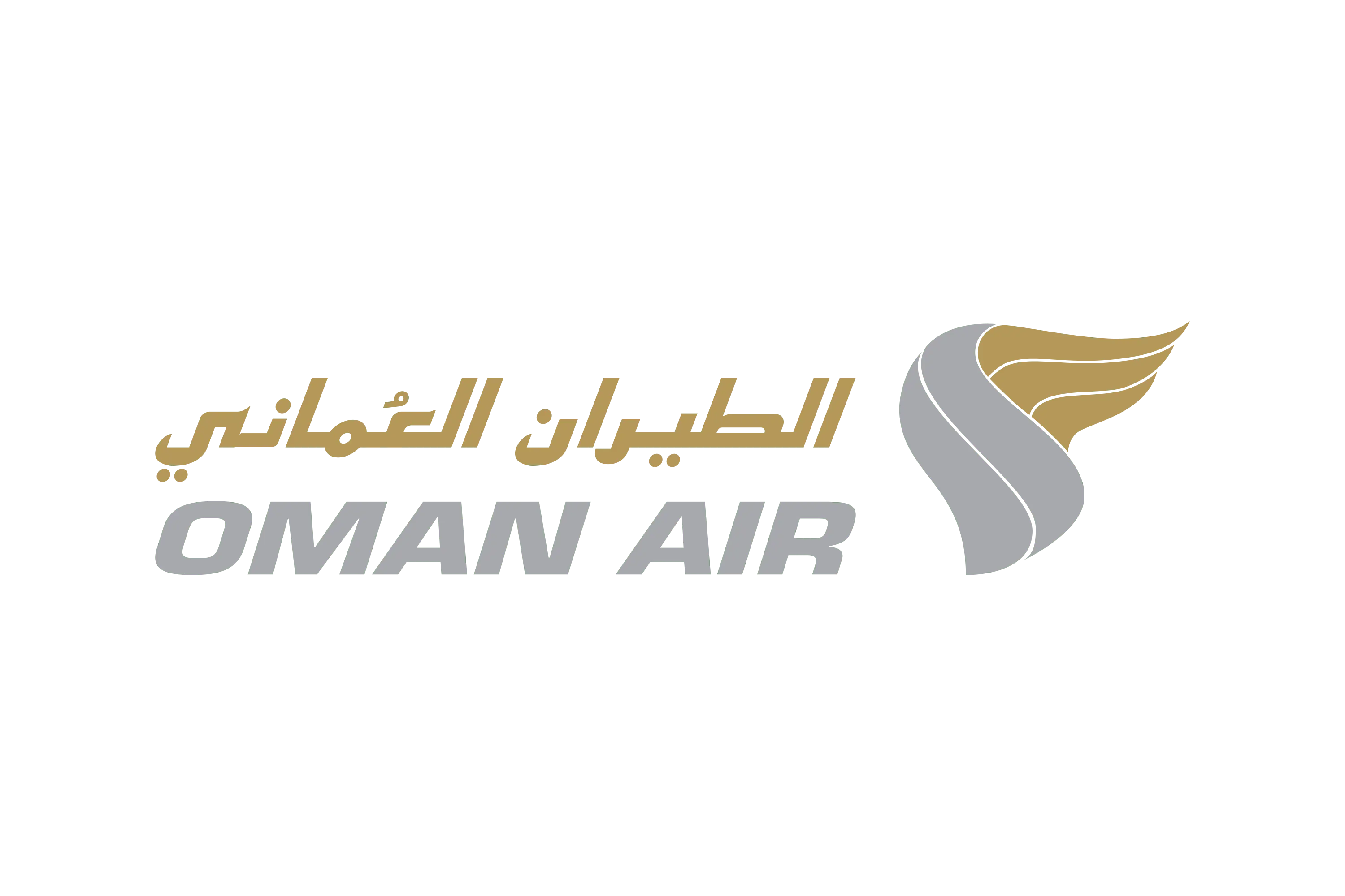 Airline Logo
