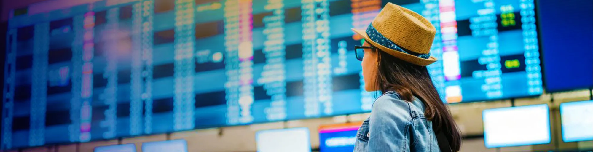 Travel with Confidence